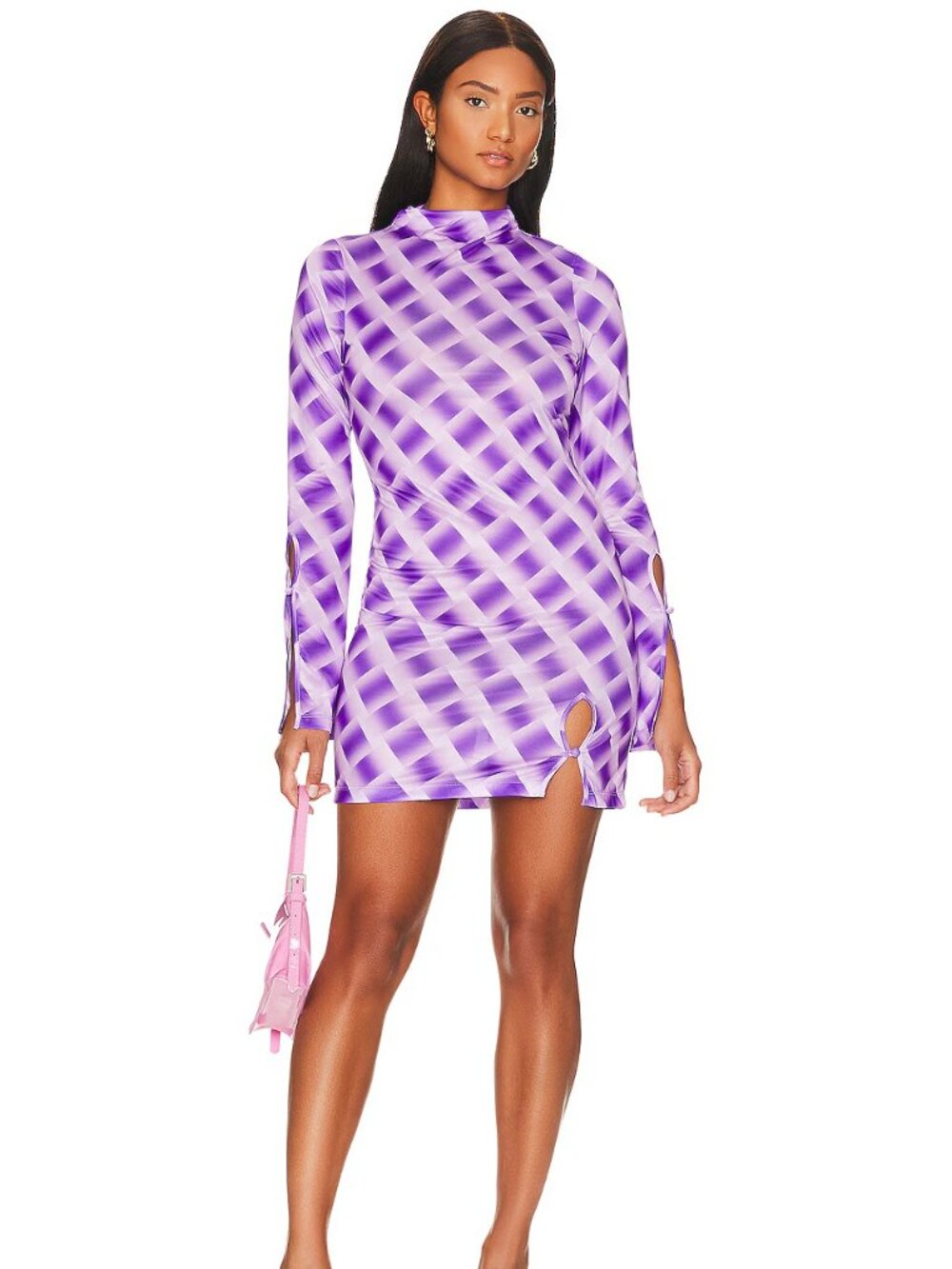 Song of Style | Jade Mini Dress, Size: XXS, NWT